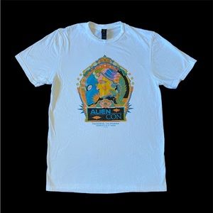Unisex AlienCon 2023 Tee